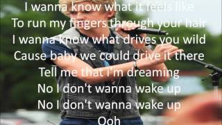 Cody Simpson- Got me good Lyrics