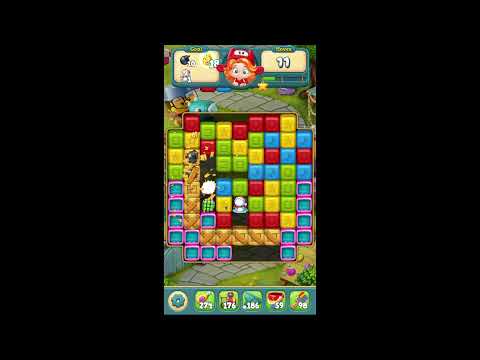 Toy Blast Level 5557