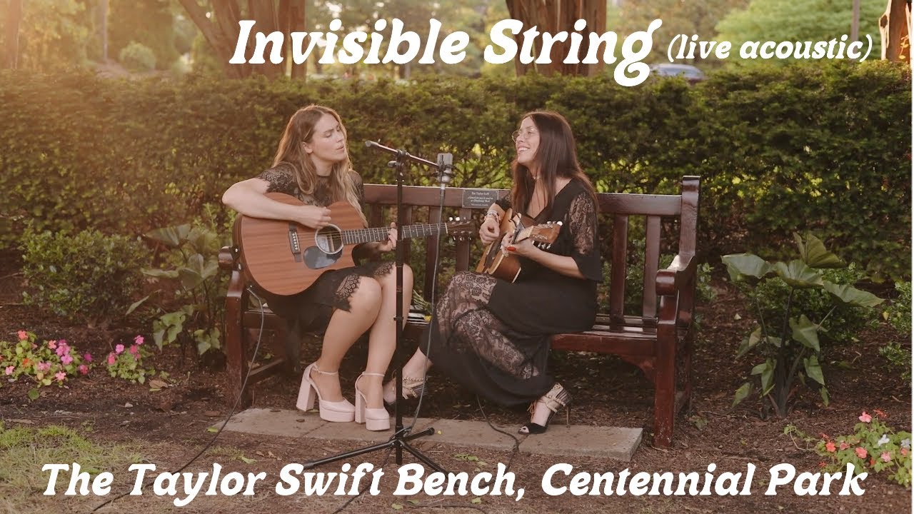 Promotional video thumbnail 4 for A Taylor Swift Experience