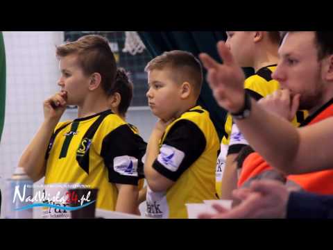 04.02.2017 Turniej Siarka Cup, rocznik 2005