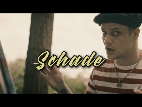 Plexx - Schade (prod. DJ Plexx)