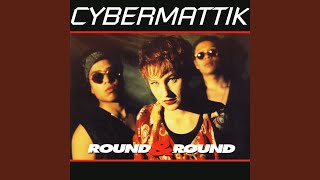 Round & Round (Club Mix)