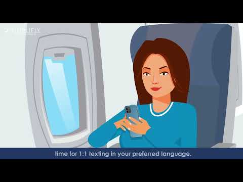 SimpliFly: Fly with Confidence
