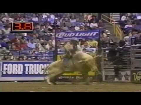 Ednei Caminhas vs Sling Blade - 04 PBR St. Louis (88 pts)