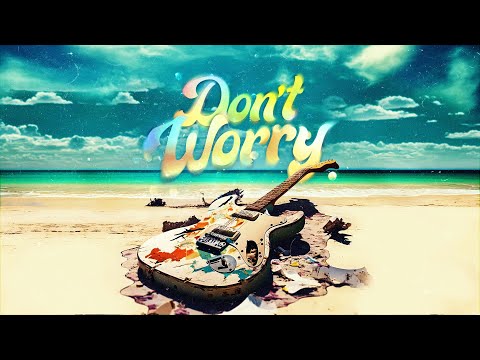 D-Frek - Don't Worry | Q-dance presents SPEQTRUM