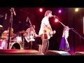 Rhett Miller and the Serial Lady Killers, Long Long Long, World Cafe Live, Philadelphia, 06/05/12