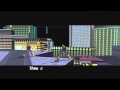 JSRF Story Fragment 17 Yoyo S Disappearing Act