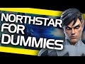 How To Use BUFFED Northstar - Northstar For Dummies
