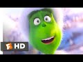 The Grinch 2018 A Change Of Heart Scene 9 10 Movieclips