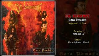 Download lagu Sil Khannaz (MAS) - Bara Pawaka (Full Album) 2000 mp3 Download lagu Sil Khannaz (MAS) - Bara Pawaka (Full Album) 2000 mp3
