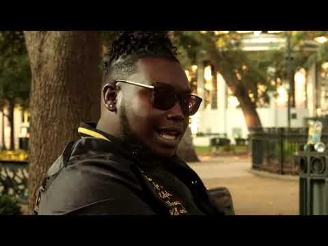 Smiling official video