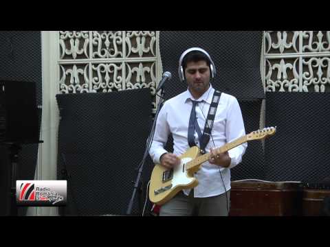 White Mahala@Radio3Net - Dracoasa