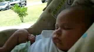 Trout Fishing in America &quot;Lullabye&quot;