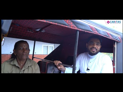 Riding with Resilience: The Auto Queen of Caritas Hospital