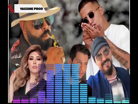 T-FLOW X ZAZA X BILAL X L7OR X BELLO