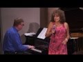Marshall Vente & Joanie Pallatto LIVE!