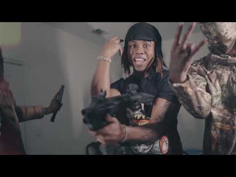 PBLOKK TMURDA - Rollin (Official Music Video) Ft. TripPle K