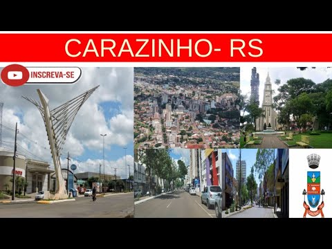 Carazinho - Rio Grande do Sul