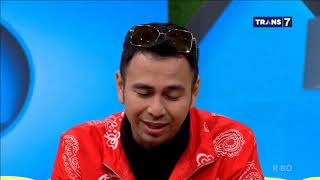Download lagu BONGKAR KARTU RAFFI, RAFFI DIBIKIN NYESEL PERNAH CURHAT SAMA DENNY | OKAY BOS (19/07/19) PART 4 mp3