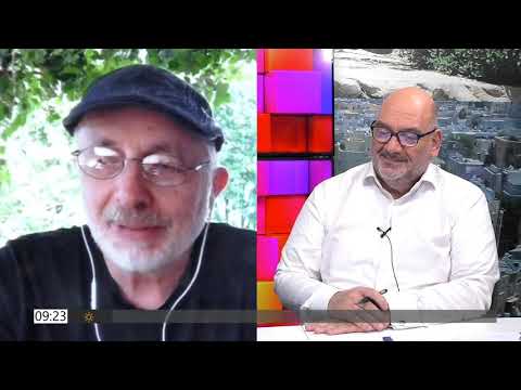 PIRKADAT Breuer Péterrel: Seres Attila