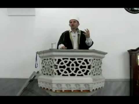 Ligjerata e 6-e, Musa Musai, 25.07.2012