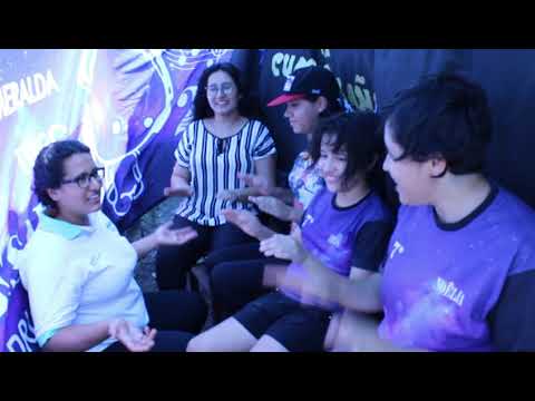 Juegos tradicionales: El Gran Bonete