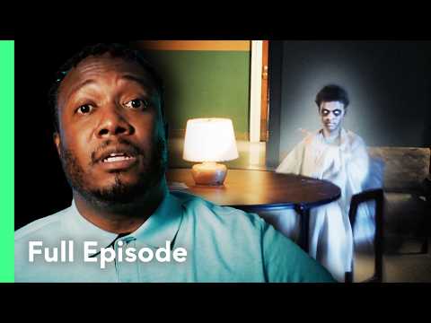 Ghostly Warnings and Nighttime Encounters | Haunted Hospitals S5