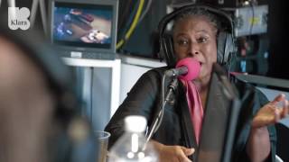 Power Trio Murray, Allen & Carrington