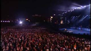 Shania Twain - I`m gonna getcha good! [Up! Live in Chicago 10 of 22].flv