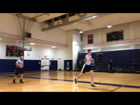 United Youth with a win over North Texas Lakers, 56-53 - The Big Apple Classic