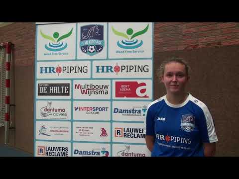 Libertas VR1 -  Exstudiantus VR1 (12-10-2019)