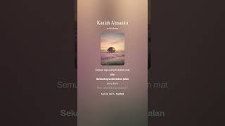 Download lagu Kaulah Alasanku #shorts #youtubeshorts #liriklagu #jpop #jrock #sunoai #song #music #spotify #fyp mp3 Download lagu Kaulah Alasanku #shorts #youtubeshorts #liriklagu #jpop #jrock #sunoai #song #music #spotify #fyp mp3