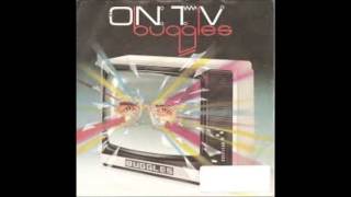 THE BUGGLES--ON TV--( 12&quot; mix)
