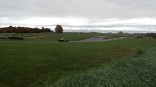 24 Hours of LeMons - Gingerman 10/18/2014