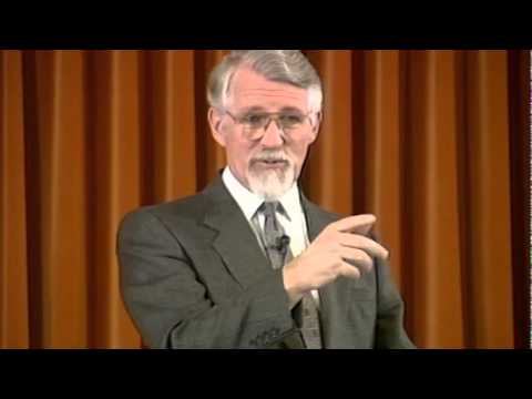 Unlocking the New Testament Part 2 - Matthew 2