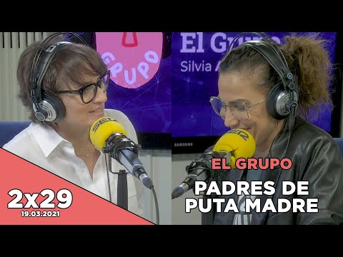 EL GRUPO - (2x29): Padres de **** madre