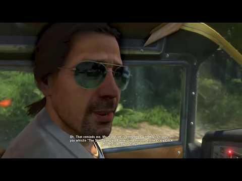 Far Cry 3 Classic Walkthrough part 56