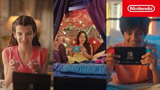 Sweet Surprises – Minecraft Trailer