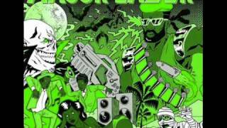 Major Lazer ft. Nina Sky &amp; Ricky - Keep It Goin&#39; Louder