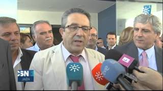 Torredonjimeno estrena centro de salud