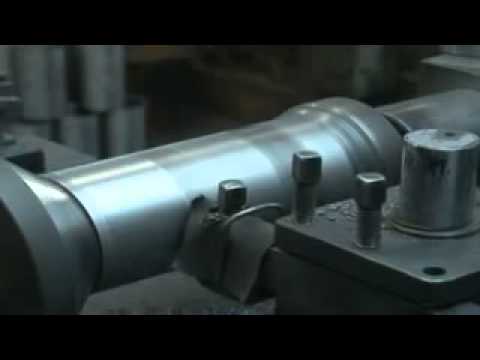 Cylinder Liner  and Cylinder sleeves Manufacturer and Exporter