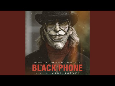 Main Title (from The Black Phone)
