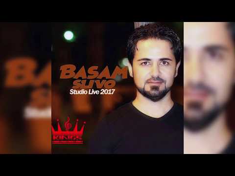 Bassam Slivo Live 2017 kha yoma kheshli khloloa_ بسام سليفو لايف خا يوما خشلي خلولا