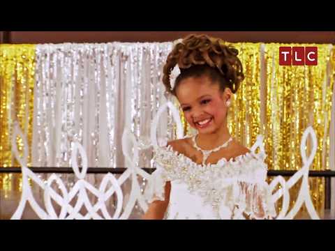 Inside The Competitive Pageant World | Toddlers & Tiaras S3E10,5,9,3 | TLC