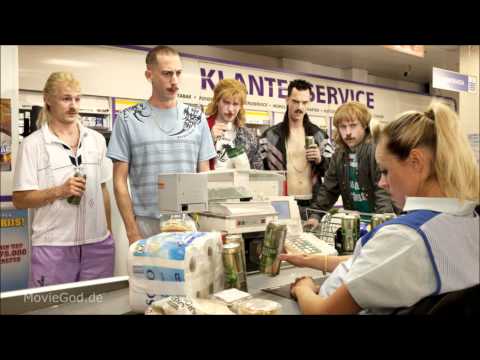 New Kids turbo - New Kids feat. Paul Elstak - Turbo