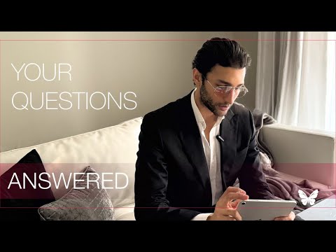 Wrinkles Around Eyes at 19 & Heavy Day Cream Concerns: Arsalan Ihsan Responds to Your Questions