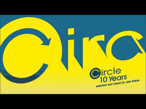 Erhan Kesen - Secret Lover [Circle 10 Years]