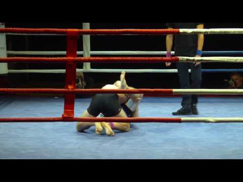 Fight Day Gala - Pordenone, Italy