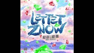 Ugly God x Jacin Trill - lettetznow (prod. 808milli)