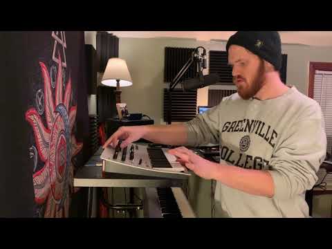 Dionne (feat. Justin Vernon) - The Japanese House (Nate Bjorge cover)